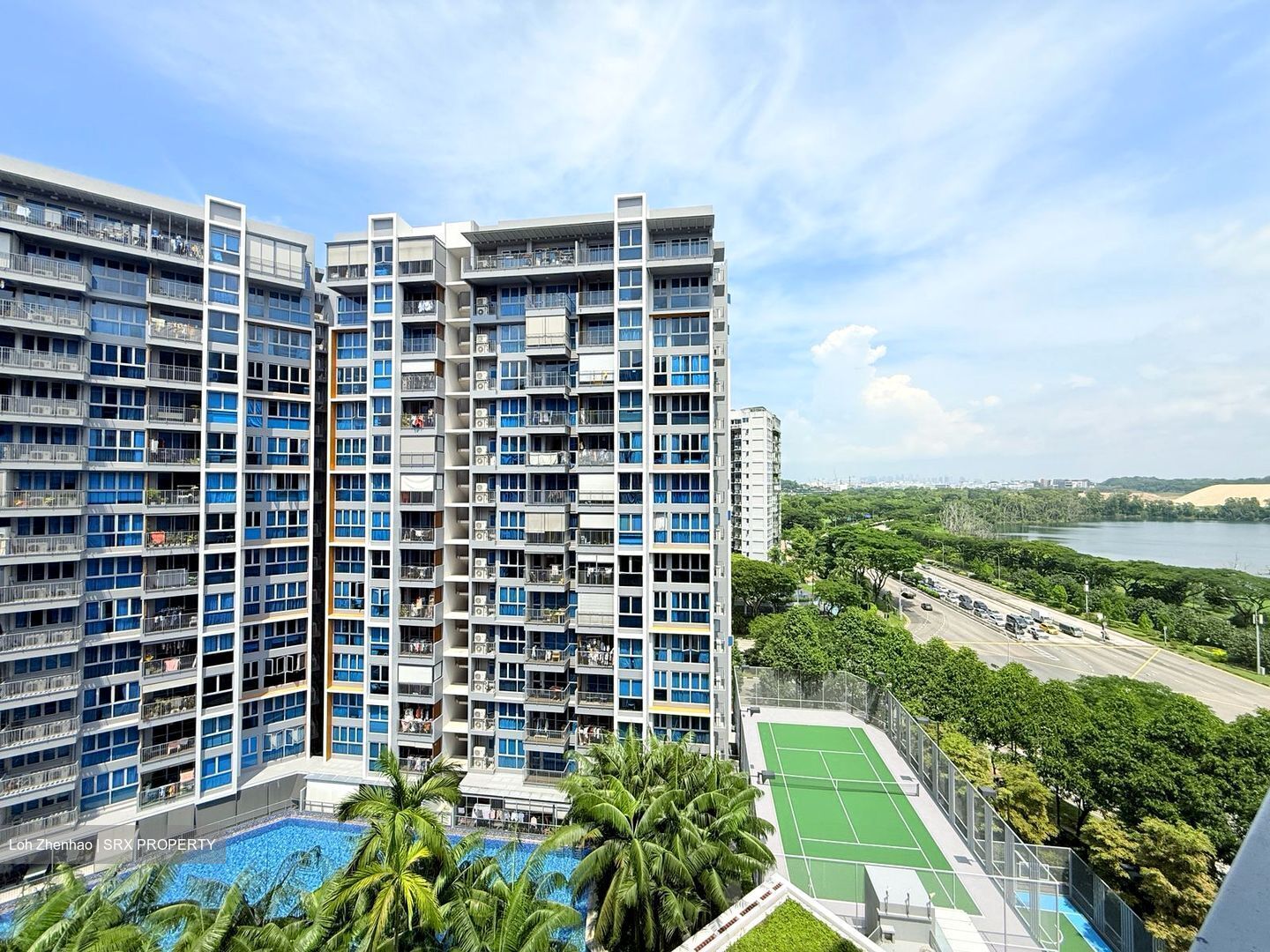 Q Bay Residences (D18), Condominium #579645471